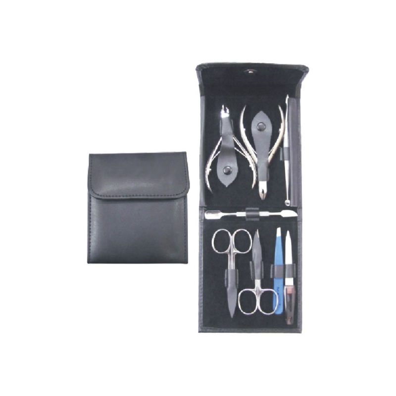 Manicure Instruments Kits & Pouches